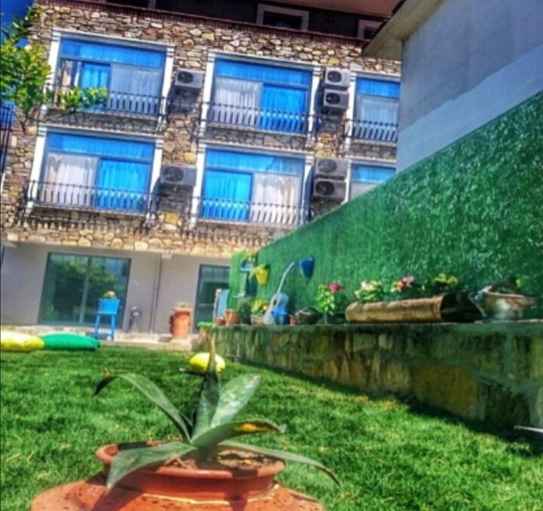 Otel Pirlanta Butik 3*